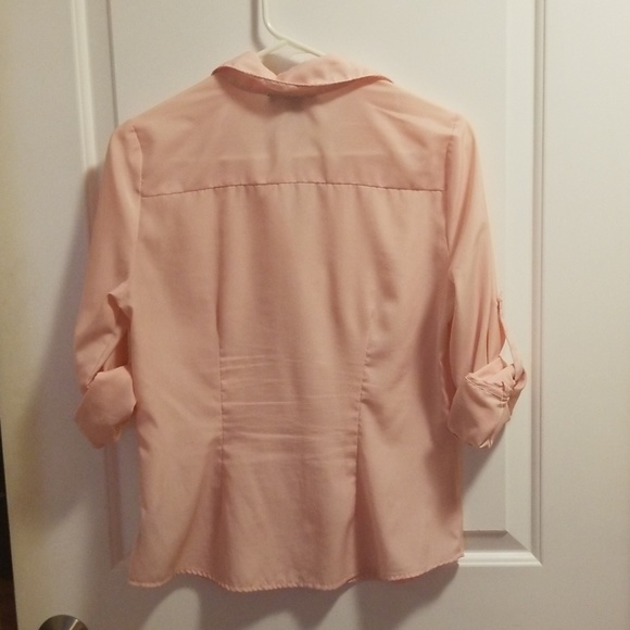 Button down  top - Picture 5 of 5